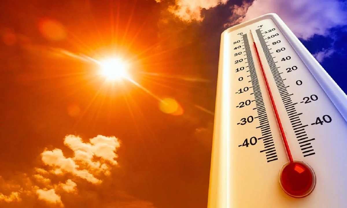 إنذار برتقالي في بلجيكا بسبب موجة حارة