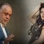 ياسمينا المصري تواجه عقوبة بسبب التشهير بأشرف زكي