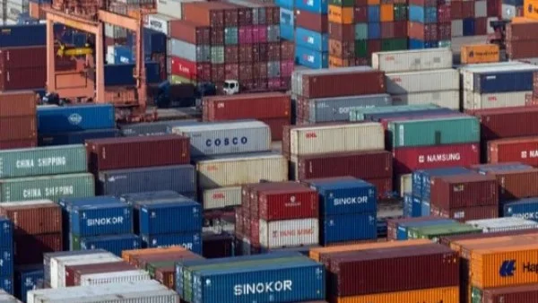 15 سوقًا تستحوذ على 60% من صادرات الصناعات الغذائية المصرية