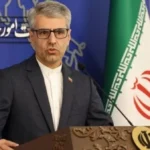 إيران: محادثات مع عمان حول مضيق هرمز لا تكفي