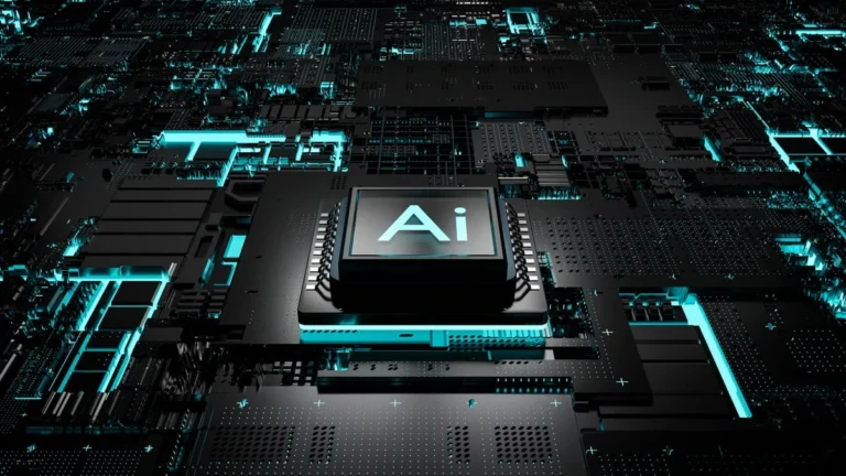 نتائج AMD وتوقعات إيجابية للربع الثاني