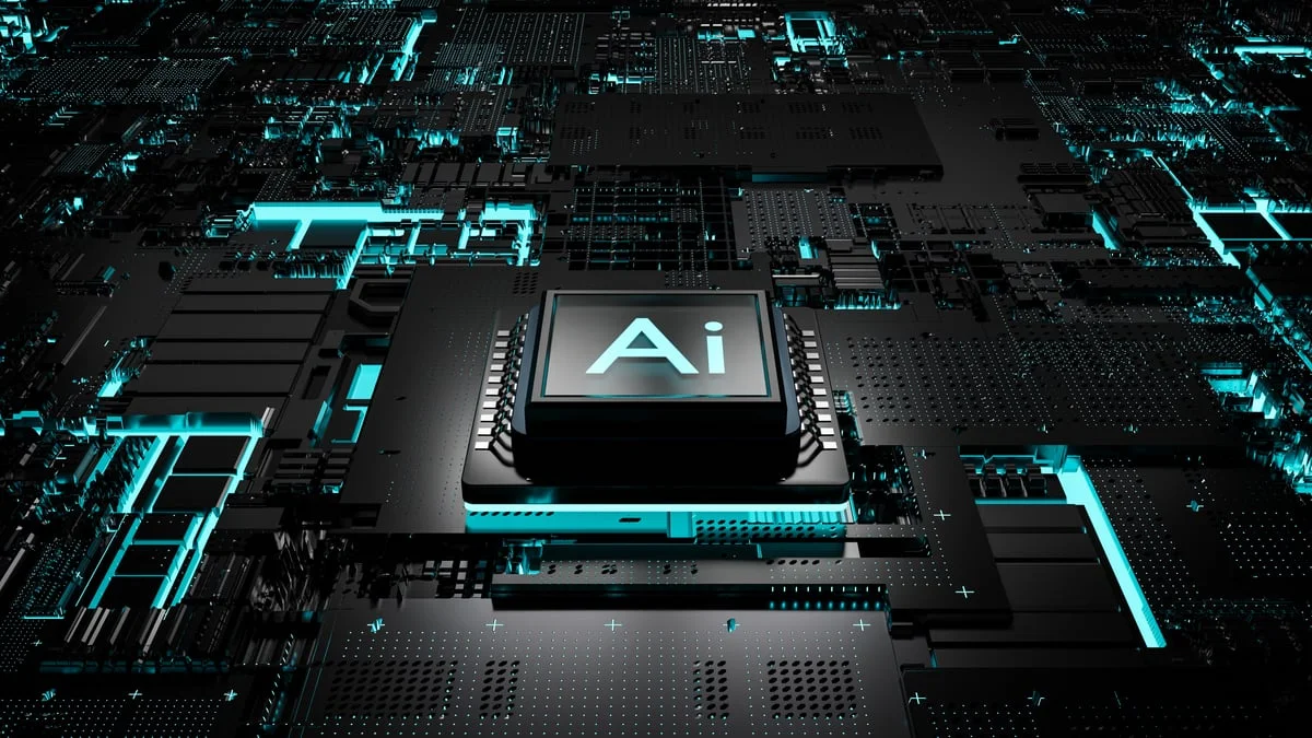 نتائج AMD وتوقعات إيجابية للربع الثاني