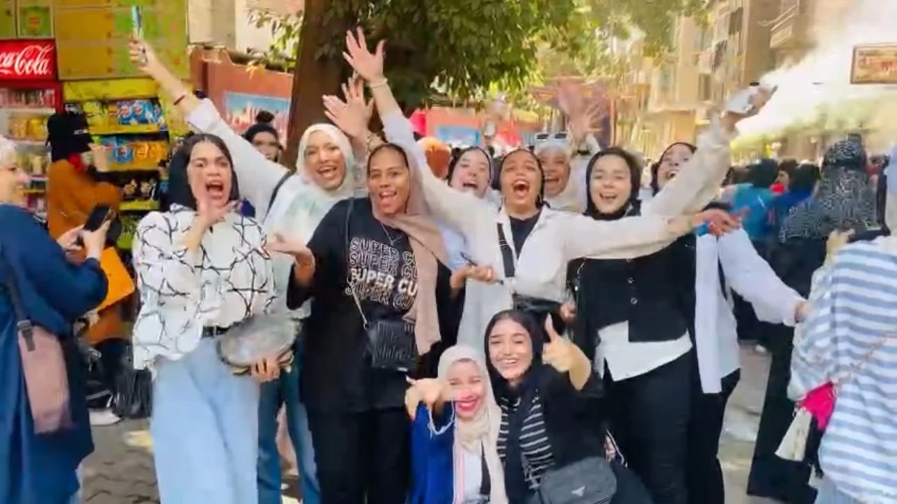 مؤشرات تنسيق الجامعات 2026 للشعبة الأدبية