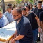 موعد عزاء والدة محمد شبانة