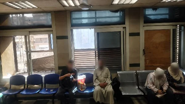 عودة الخدمات بعيادة مدينة نصر ومركز الأورام