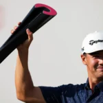 توربجورينسين يفوز بلقب PGA Tour الأول له في Rocket Classic