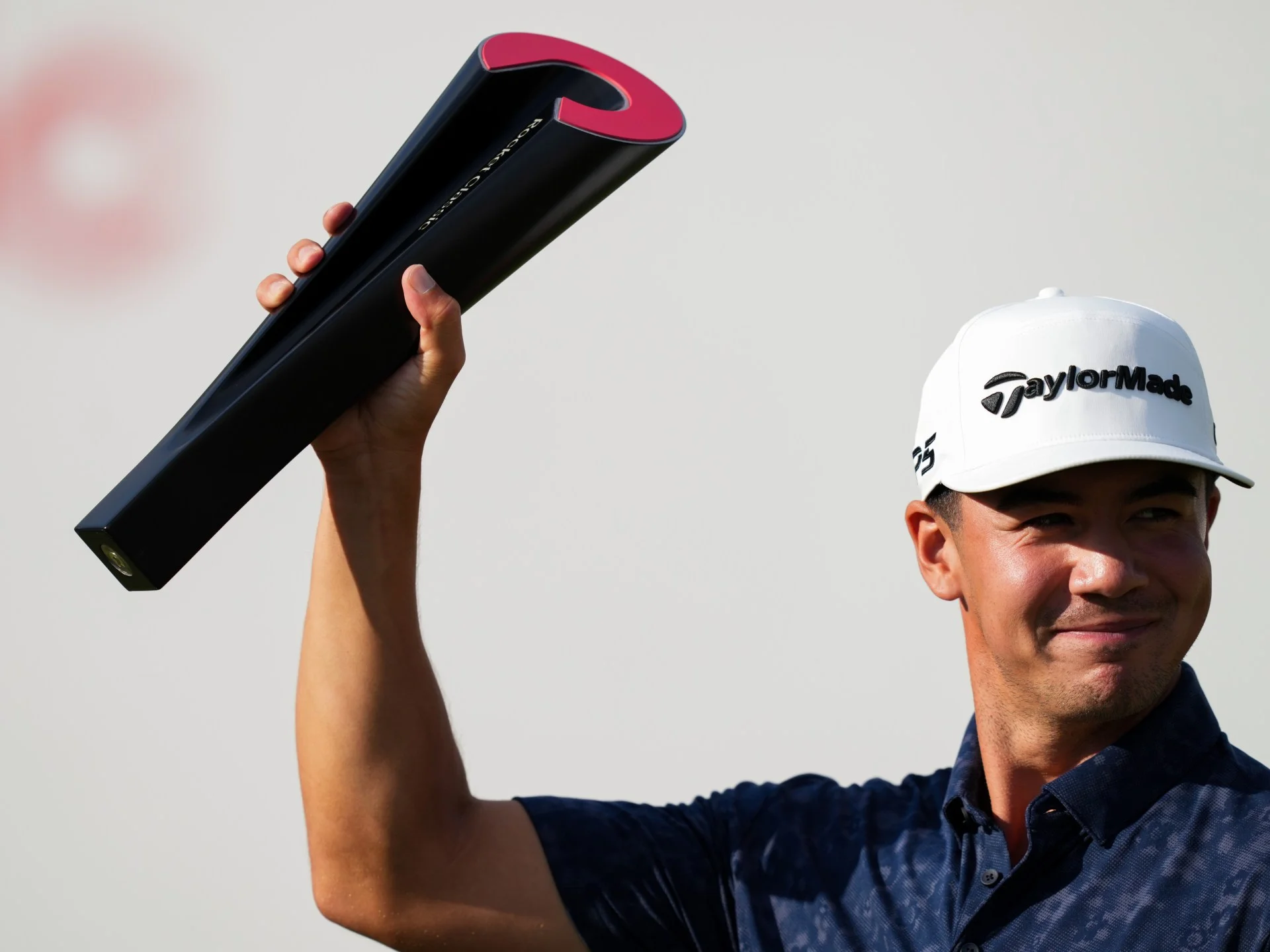 توربجورينسين يفوز بلقب PGA Tour الأول له في Rocket Classic