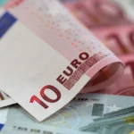 تراجع سعر اليورو أمام الجنيه المصري