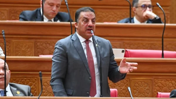 دعوة لإصدار قانون لمواجهة المحتوى المخل على السوشيال ميديا