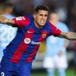 برشلونة يتفاوض مع الهلال لضم كانسيلو