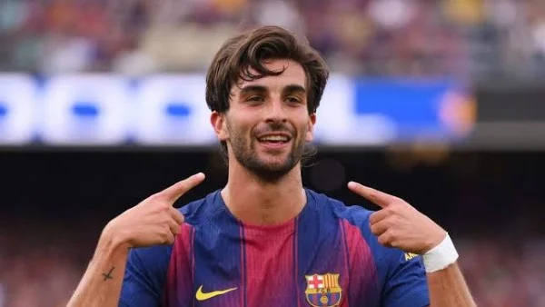 شروط برشلونة للتخلي عن فيران توريس