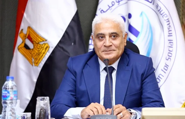 صرف 180.6 مليار جنيه معاشات منذ إطلاق النظام الجديد
