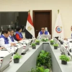 حالة الطوارئ الصحية في المستشفيات لمدة 48 ساعة بعد الزلزال