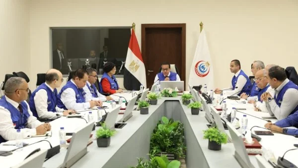 حالة الطوارئ الصحية في المستشفيات لمدة 48 ساعة بعد الزلزال