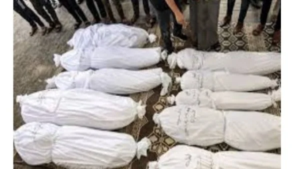 10% من سكان غزة يواجهون خطر المجاعة وفق الأمم المتحدة