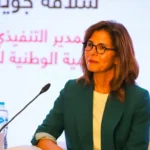 سلافة جويلي: بناء جسور مستدامة مع المصريين بالخارج