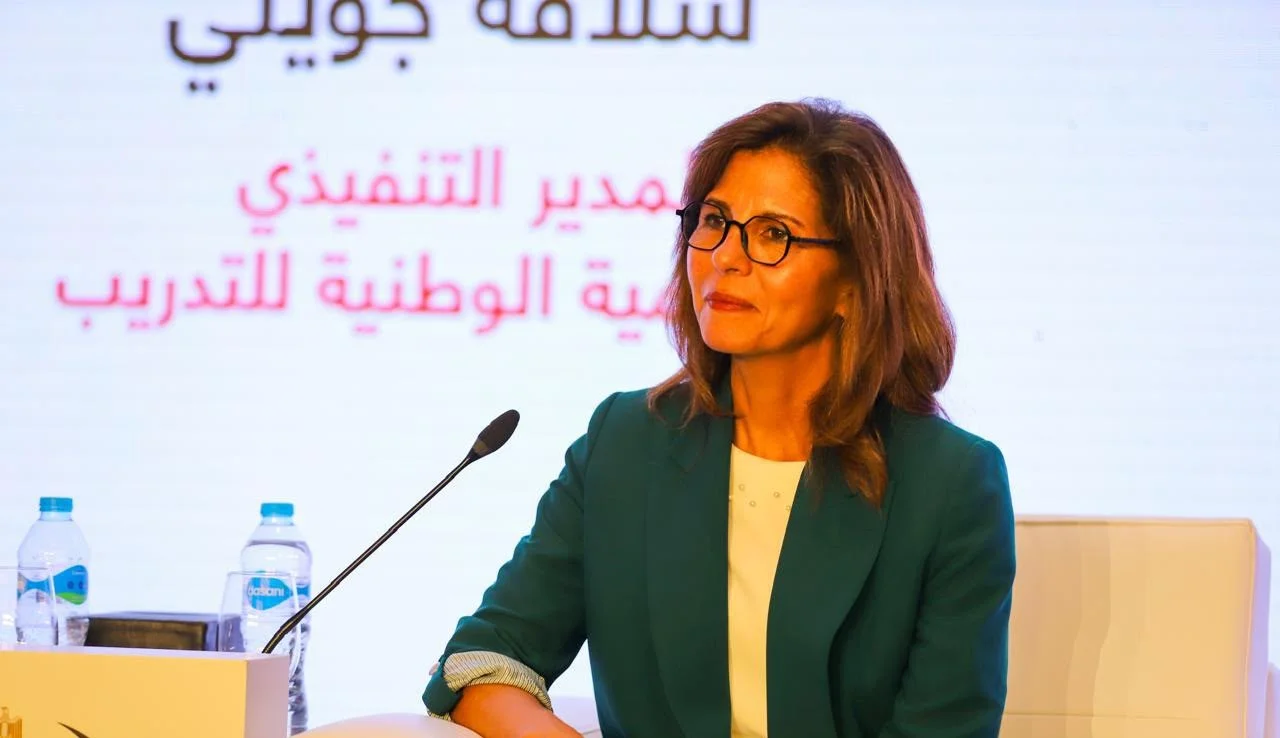 سلافة جويلي: بناء جسور مستدامة مع المصريين بالخارج