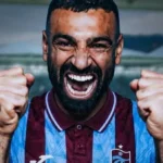 محمد صلاح قريب من الانتقال إلى طرابزون سبور