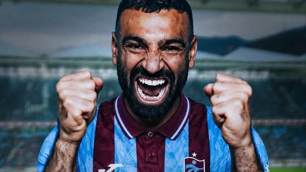 محمد صلاح قريب من الانتقال إلى طرابزون سبور