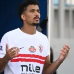 حسام عبد المجيد يصل بلغاريا للانضمام إلى لودوجوريتس