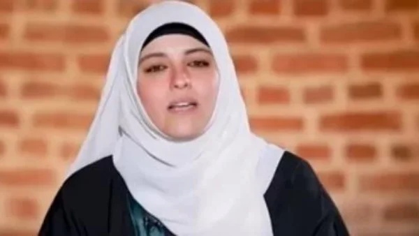 تكليف فاطمة عنتر مساعدًا لوزير الأوقاف لشئون الواعظات