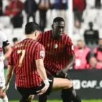 الأهلي زعيم القارة وبداية الزمالك وبيراميدز من دور الـ64