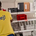 تأثير الذكاء الاصطناعي على وظائف إيكيا