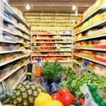 15 سوقًا تستحوذ على 60% من صادرات المنتجات الغذائية المصرية