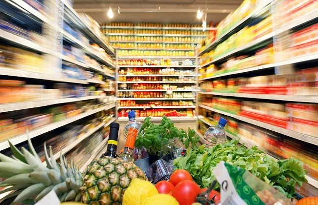 15 سوقًا تستحوذ على 60% من صادرات المنتجات الغذائية المصرية