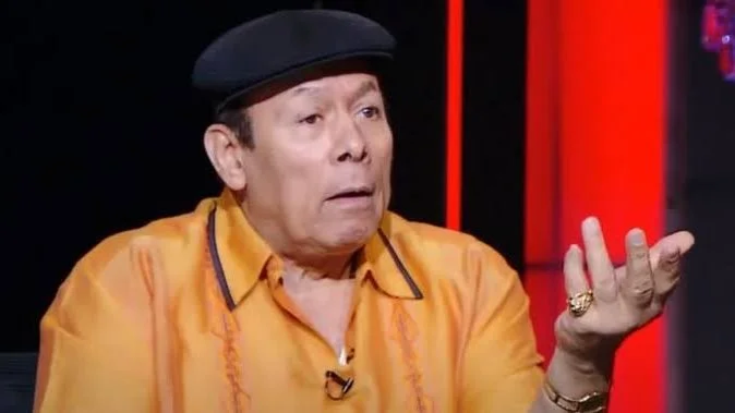 كواليس تكريم أحمد ماهر في المهرجان القومي للمسرح