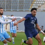 إنبي يحدد شروط بيع حامد عبد الله