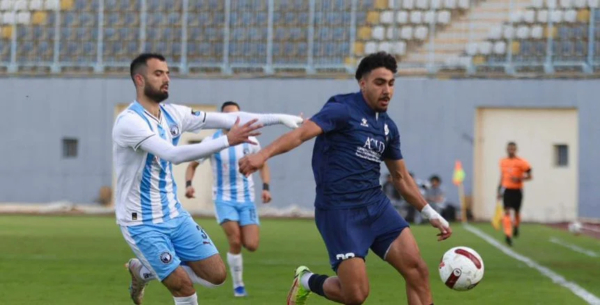 إنبي يحدد شروط بيع حامد عبد الله