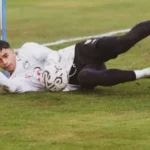 الزمالك يضم الحارس الشاب عمر عبد العزيز لمعسكر الفريق الأول