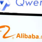 ارتفاع أسهم علي بابا بعد إطلاق نموذج الذكاء الاصطناعي Qwen3.8-Max