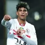 الزمالك يؤكد بقاء محمد السيد ضمن صفوفه