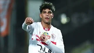 الزمالك يؤكد بقاء محمد السيد ضمن صفوفه