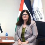 وزيرة الخارجية الفلسطينية: اعتداءات المستوطنين ينقصها التبرير