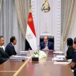 السيسي يؤكد على أهمية الاكتفاء الذاتي من السلع الاستراتيجية
