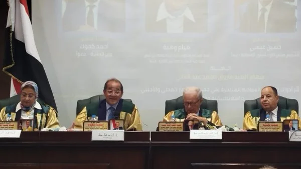 وزير المالية يناقش أدوات التمويل السيادية في مصر