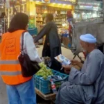 حملات توعوية لمواجهة مخاطر الإدمان في الأقصر