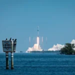 تأثير انضمام SpaceX على مؤشر Nasdaq-100