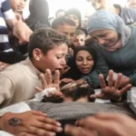 ارتفاع ضحايا العدوان على غزة إلى 73,375 شهيدًا