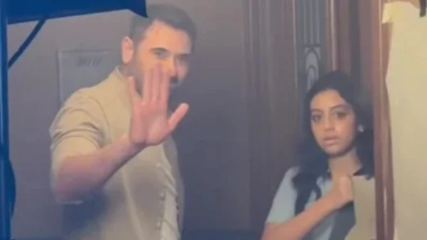 أحمد عز يواصل تصوير مسلسل الأمير بالرياض
