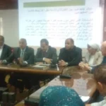 الزراعة تطلق برنامجاً لإدارة الأزمات والكوارث
