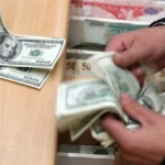 الولايات المتحدة تستخدم اليورو لشراء الين تجنباً لإضعاف الدولار