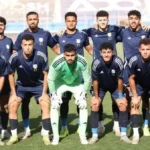 الشرقية إنبي يطلب تغيير ملعبه ودور السلام المؤقت