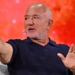 Bezos يؤكد على أهمية الثوابت في عالم الأعمال