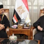 تعاون مشترك بين الأوقاف وكنيسة الأقباط الكاثوليك