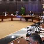 مدبولي يترأس الاجتماع الثالث للجنة الوزارية لوحدة الصين