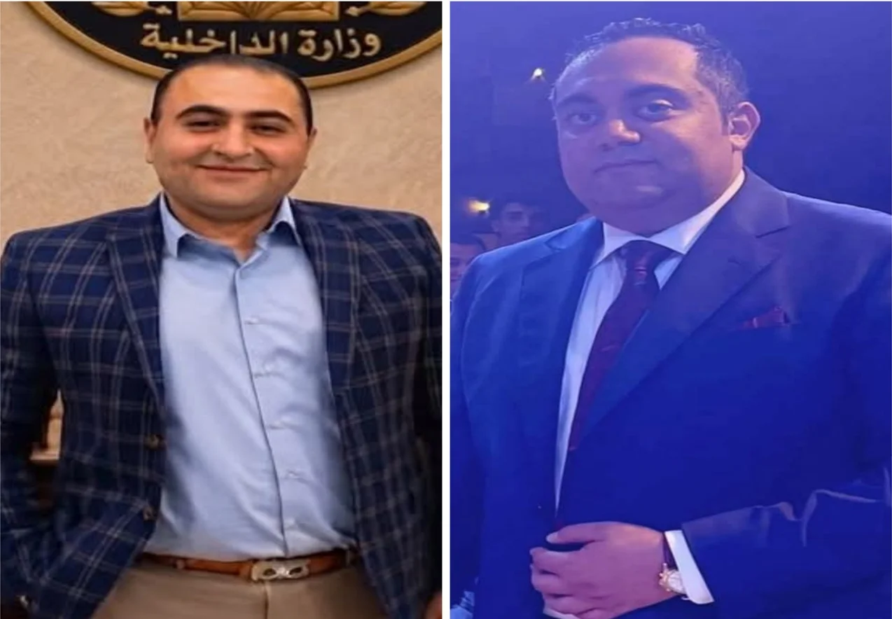 تعيينات جديدة في شرطة العمرانية والطالبية